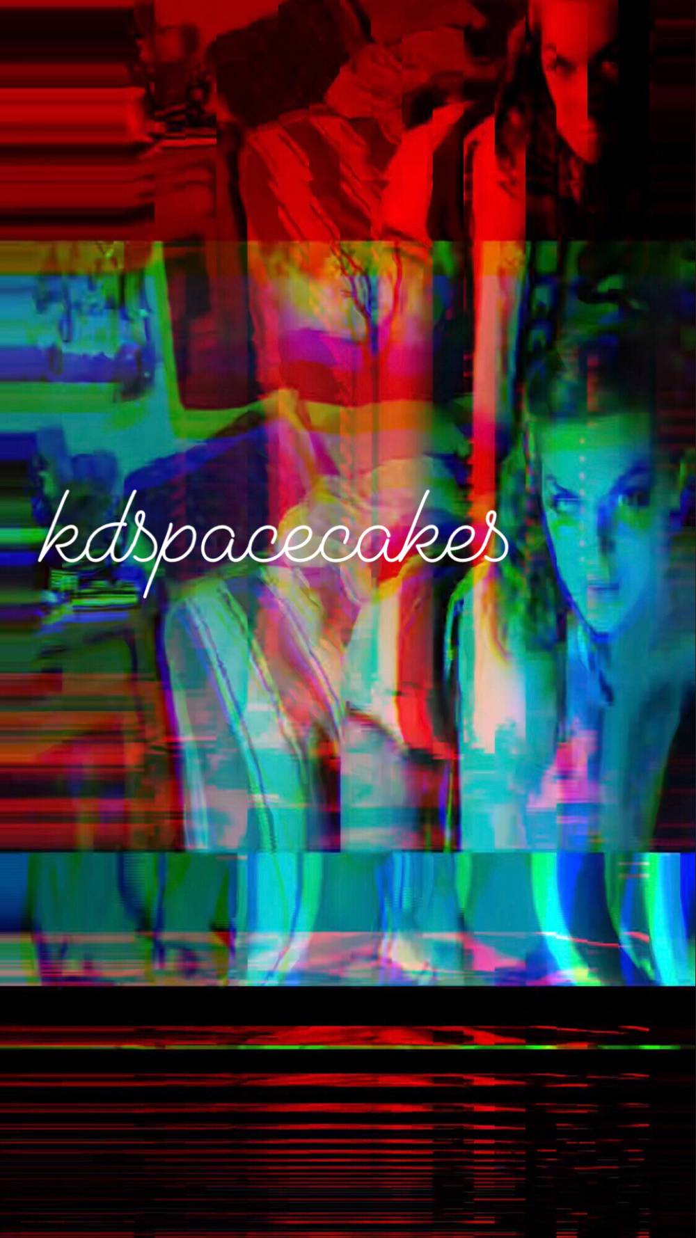 KDSPACECAKES OFFICIAL