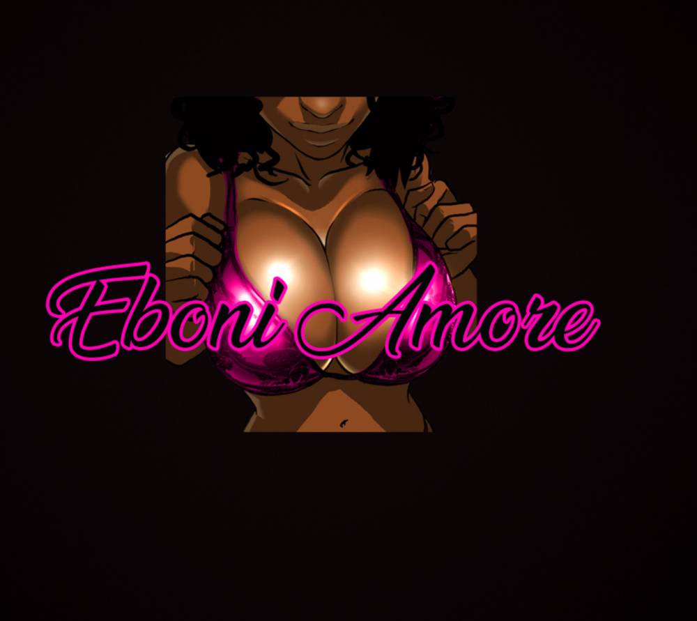 Eboni Amore