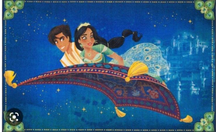 Aladdin