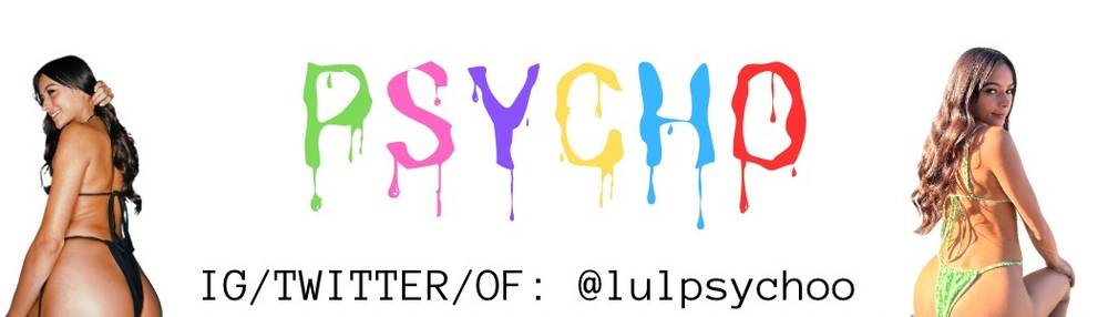 ✨ PSYCHO VIP ✨