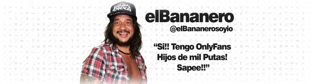 El Bananero