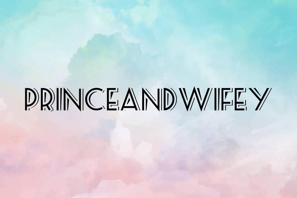 PrinceAndWifey