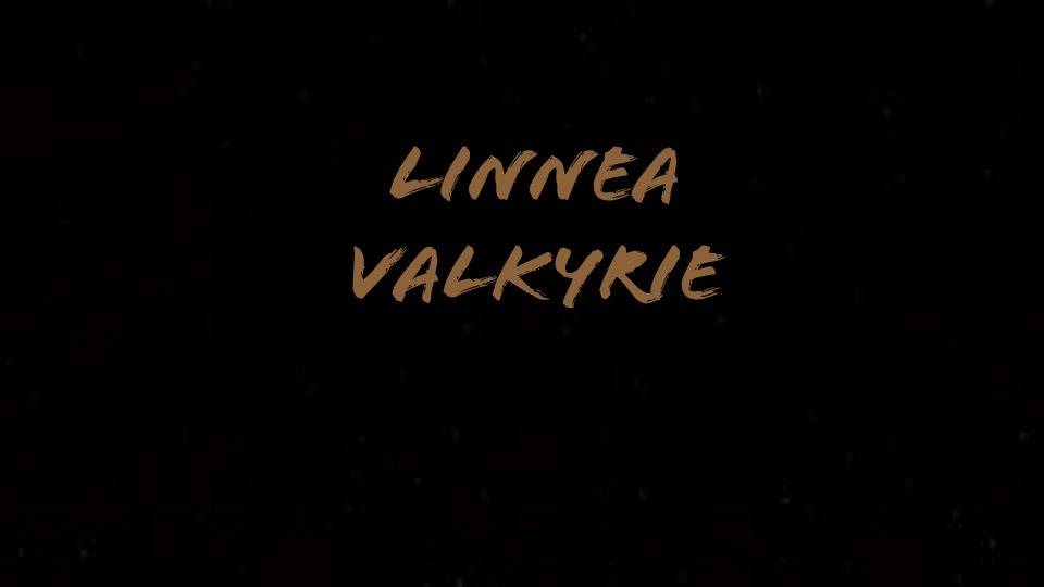 LinneaValkyrie