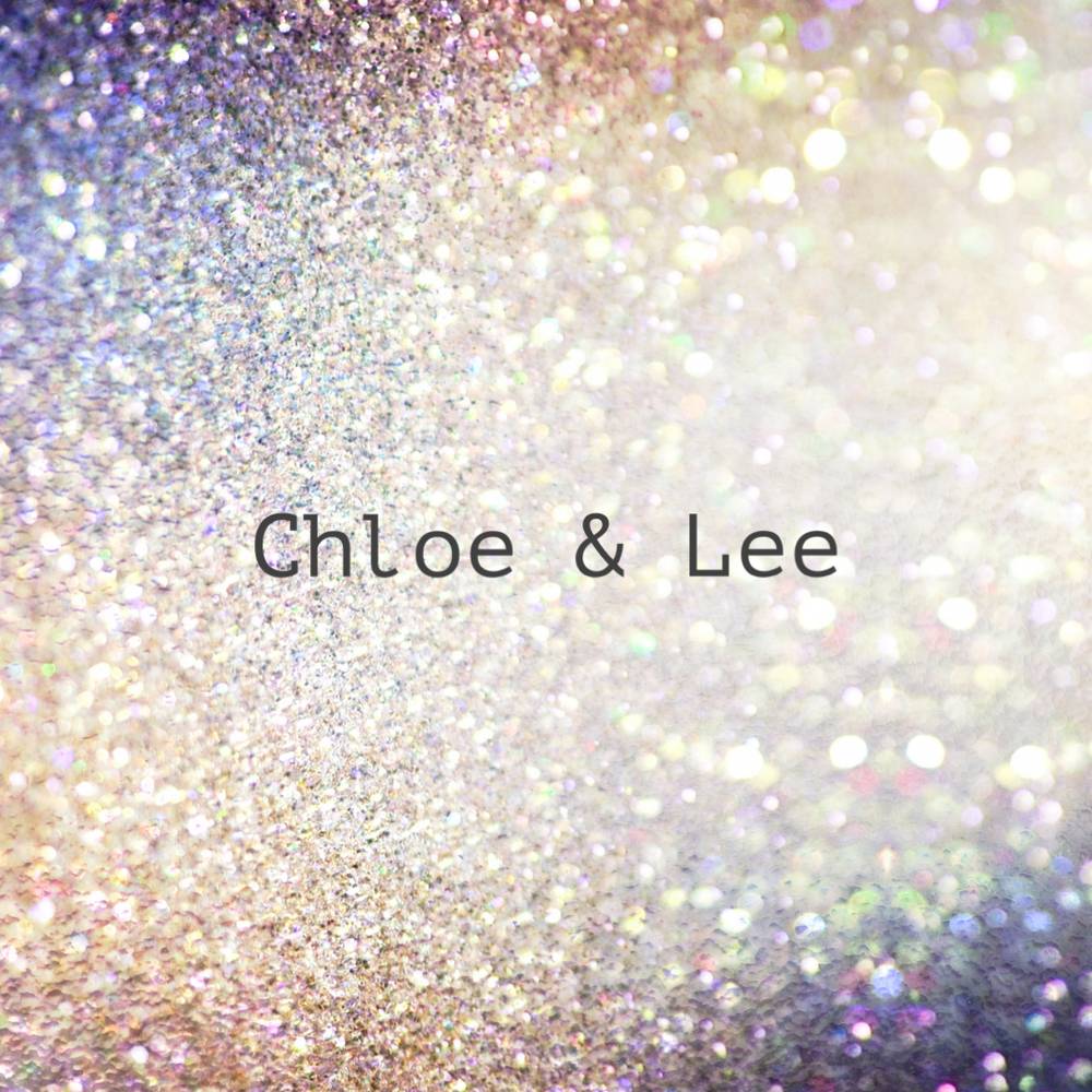 Chloe and Lee