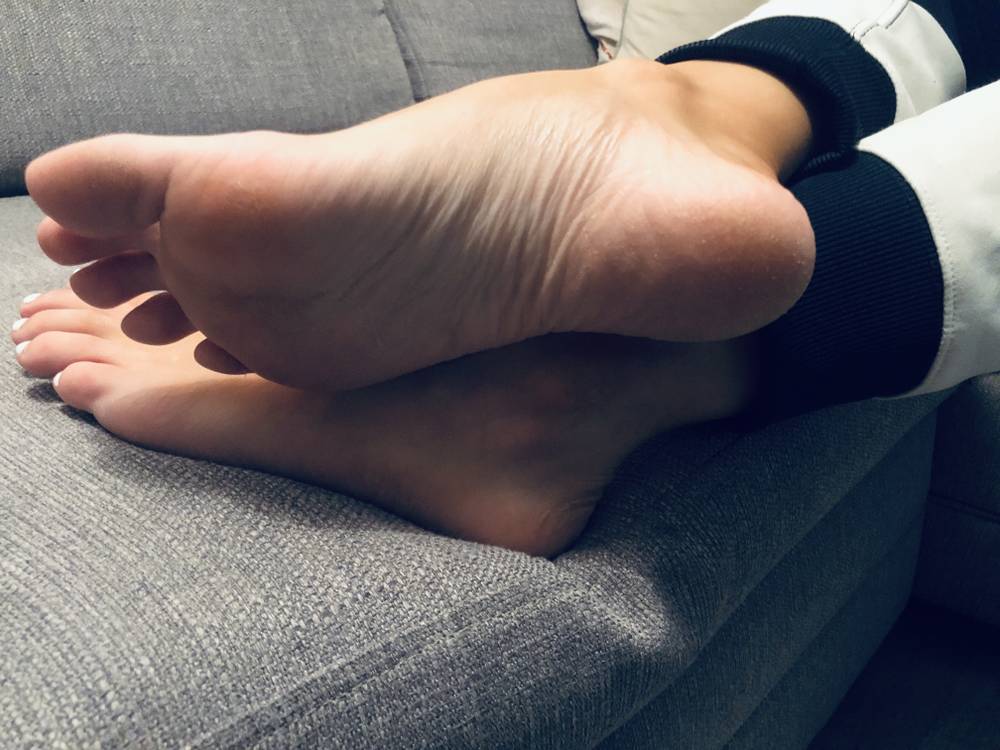 Feet More