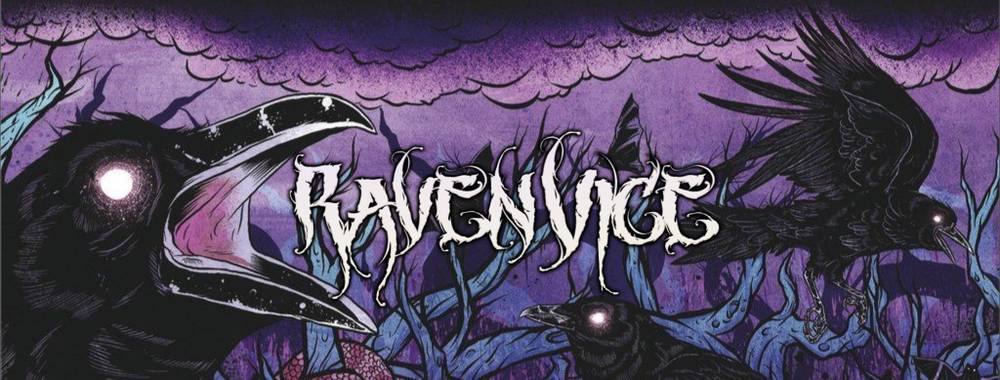 Raven Vice