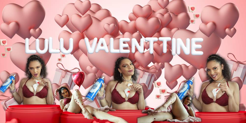 LuLu Valentine