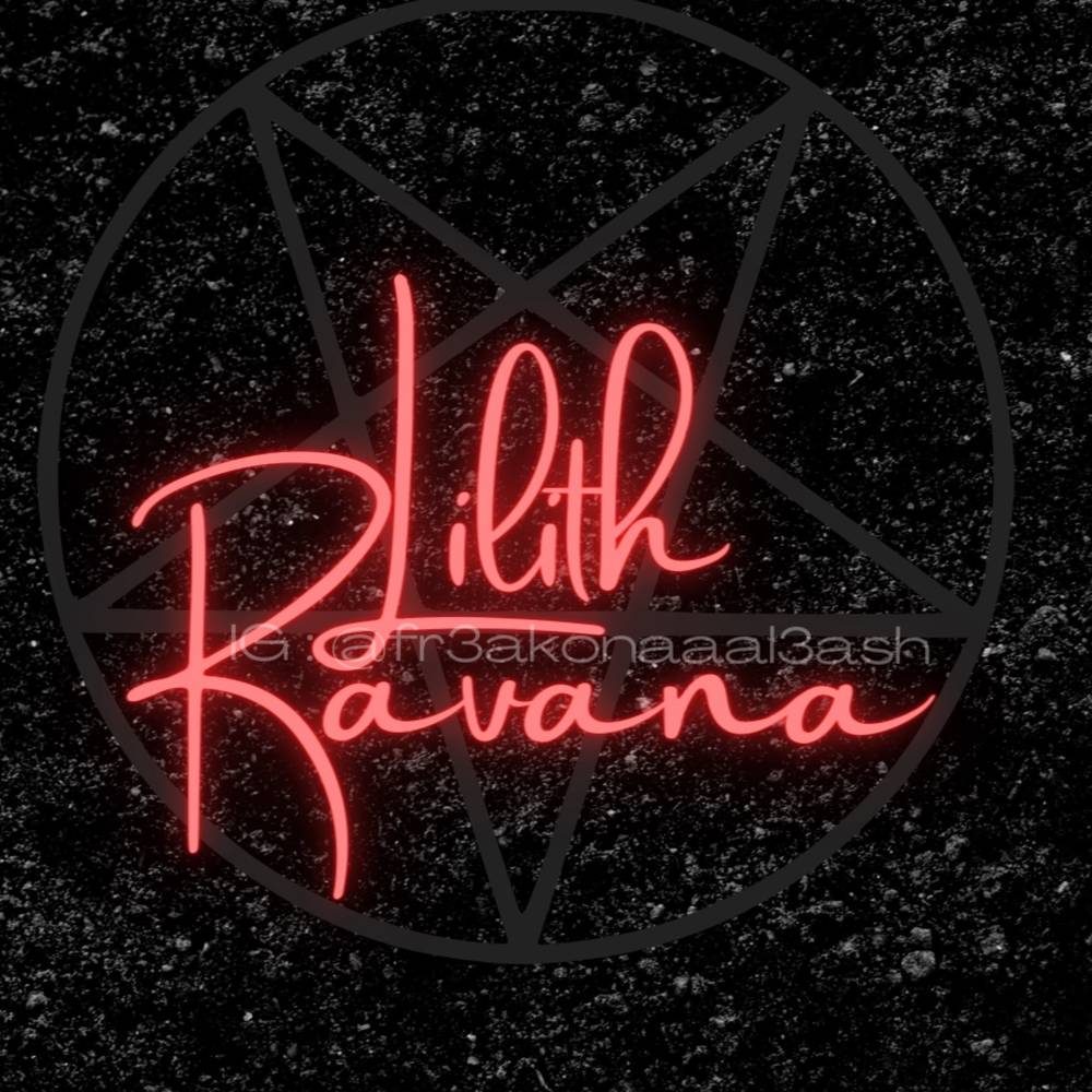 Lilith Ravana