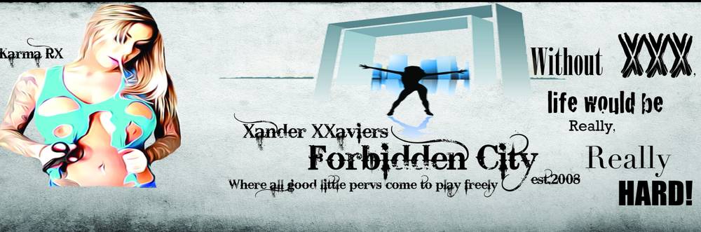 XanderXXavier