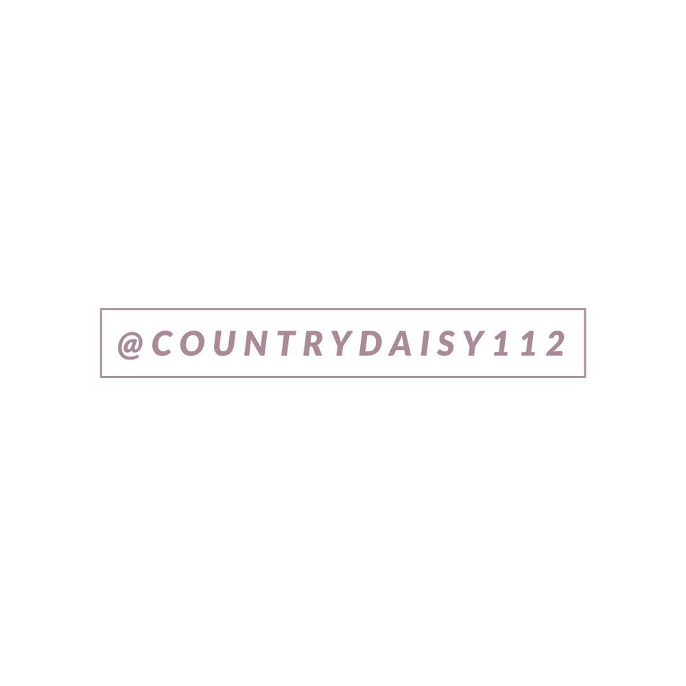 CountryDaisy112