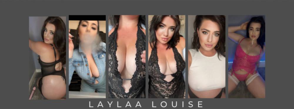 Laylaa Louise