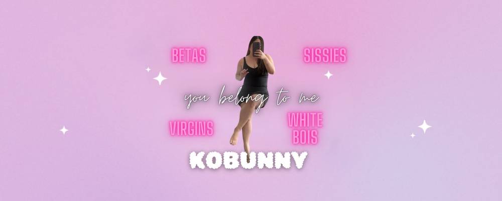 kobunnygirl