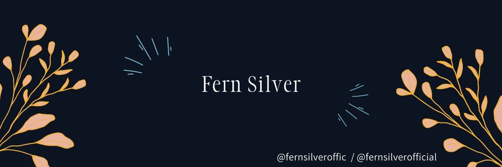 Fern Silver